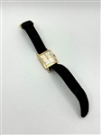 Waltham 14k Gold Mens Dress Watch