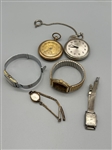 Group of Miscellaneous Watches