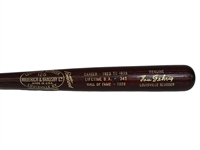 Hillerich & Bradsby Co. Louisville Slugger #125 Commemorative Lou Gehrig Baseball Bat