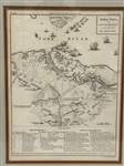 Thomas Conder (1747-1831) Map York Town, and Gloucester Point : as besieged by the Allied Army