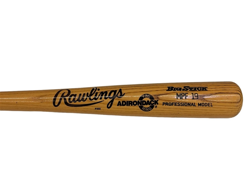 Rawlings Big Stick MPF 19 Baseball Bat