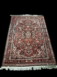 Iran Borchelu Rug Davidian Oriental Rugs