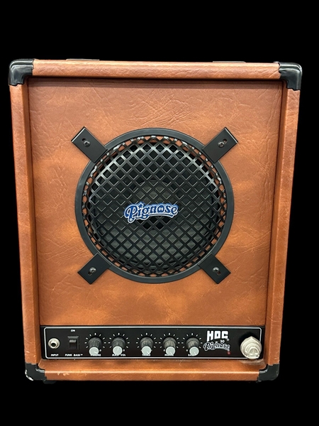 Pignose Hog 30 Amplifier