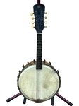 Gretsch 8 String Banjo Mandolin Banjolin