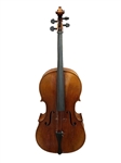 Jean Baptiste Martinelli Stradivarius Reproduction Cello