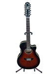 Yamaha APX 4-12 String Electro Acoustic Guitar