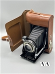 1939-1949 Kodak Vigilant Six-20 Camera