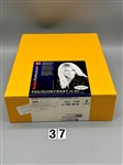 Kodak Polycontrast IV RC-F Photographic Paper in Box