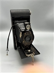 No. 2A Kodak Autographic Folding Camera