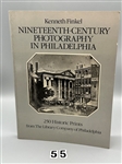 "Nineteenth Century Photography in Philadelphia" by Kenneth Finkel