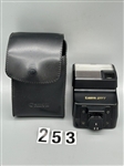 Canon Speedlight 277-T Flash