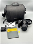 (CC) Nikon Coolpix B700 Digital Camera and Bag