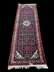 Iran Tajabad Persian Rug Davidian Tag