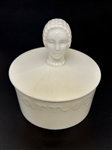 Lenox Carnegie Lidded Box