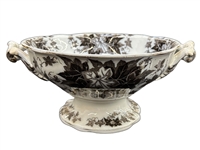 Utzschneider Bryonia Soup Tureen