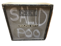 Sound City Dallas Arbiter L110