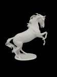 Kaiser Porcelain Horse Figurine