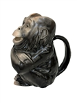 Bayreuth Monkey Creamer