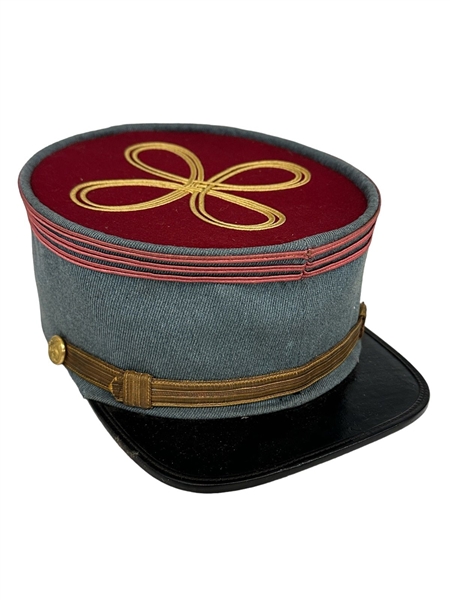 French Legionnaire Cap "The Lilley Company"