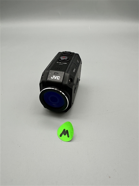 (M) JVC Mini Action Camera