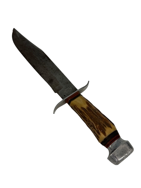 Monarch Sabre 171 Soligen Germany Bowie Knife