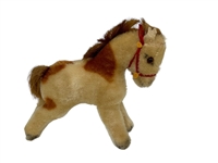 Steiff Mohair Pony