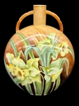 Haviland Pillow Vase