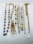 Group of Costume Jewelry