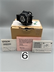 Epson ELPLP36 Projection Lamp in Factory Box