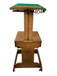 Vintage 1903 Magic #2 Studio Camera Stand By James H. Smith Co.