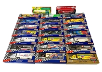 (23) Matchbox Limited Edition Super Star Team Haulers New in Original Boxes 