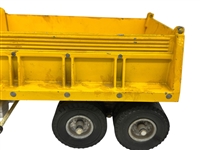 1950's Smith-Miller MIC of California Dump Truck 