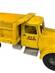 1950's Smith-Miller MIC of California Dump Truck 