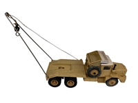 (6) 1950's Dinky Toys