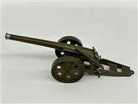 (6) Group of Britain's Cannons