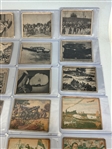 (71) 1939 Gum Inc. War News Pictures R165 Non Sport Cards