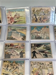 (70) 1941 Gum Inc. Uncle Sam R157 Non Sport Trading Cards