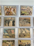 (70) 1941 Gum Inc. Uncle Sam R157 Non Sport Trading Cards