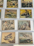 (70) 1941 Gum Inc. Uncle Sam R157 Non Sport Trading Cards