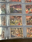 (179) 1938 Gum Inc. Horrors of War R69 Non Trading Cards