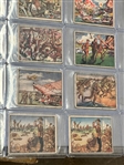 (179) 1938 Gum Inc. Horrors of War R69 Non Trading Cards