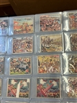 (179) 1938 Gum Inc. Horrors of War R69 Non Trading Cards
