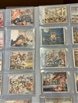 (179) 1938 Gum Inc. Horrors of War R69 Non Trading Cards