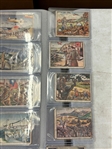 (179) 1938 Gum Inc. Horrors of War R69 Non Trading Cards