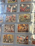 (179) 1938 Gum Inc. Horrors of War R69 Non Trading Cards
