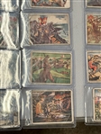 (179) 1938 Gum Inc. Horrors of War R69 Non Trading Cards