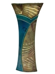 Lois Gress Neal (2) Piece Art Pottery Form