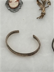 Sterling Silver Group