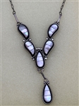 (4) Pieces of Sterling Silver Jewelry; Zuni, Taxco