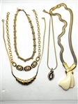 Group of Vintage Trifari Jewelry